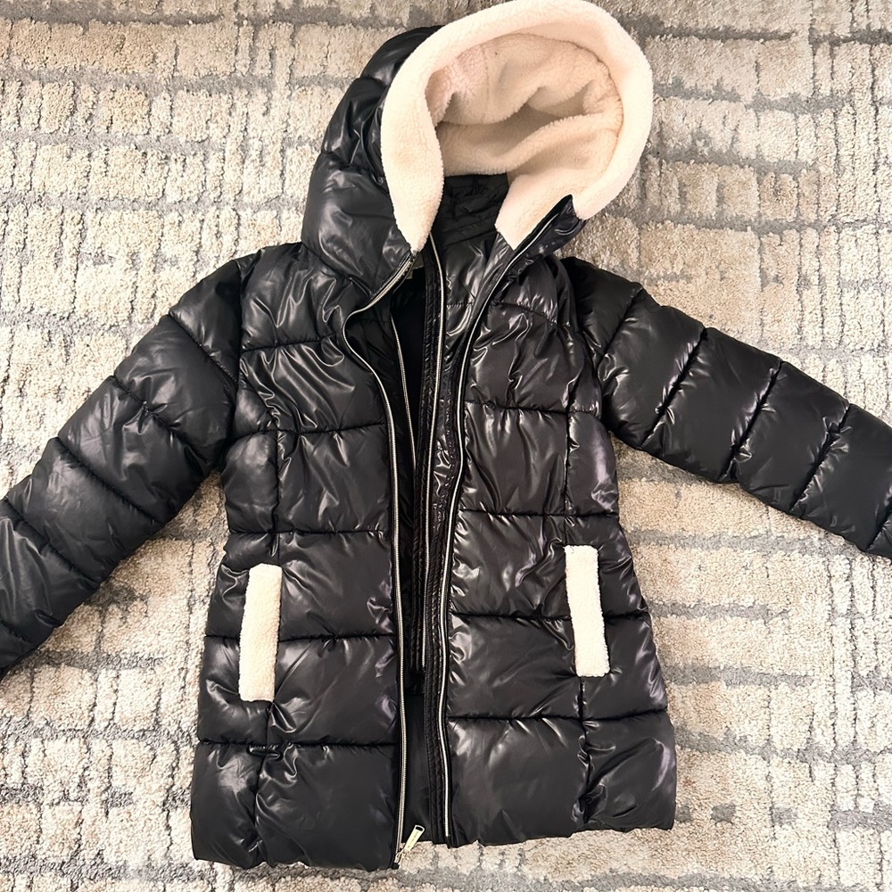 Michael Kors Girls Winter Jacket